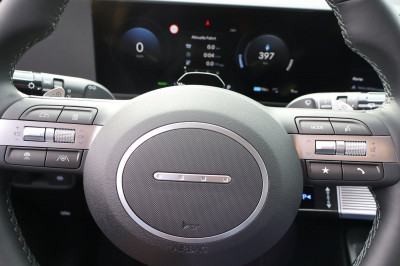 Hyundai Kona Neuwagen