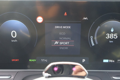 Hyundai Kona Neuwagen