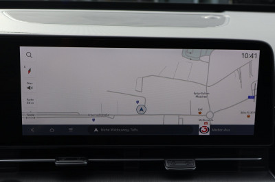 Hyundai Kona Neuwagen