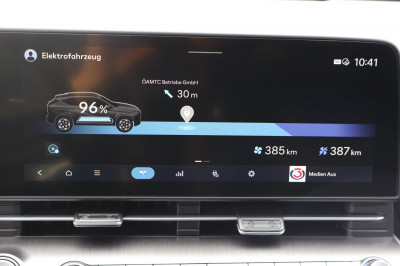 Hyundai Kona Neuwagen