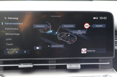 Hyundai Kona Neuwagen