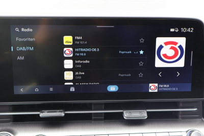 Hyundai Kona Neuwagen