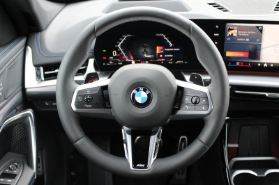 BMW X1 Vorführwagen