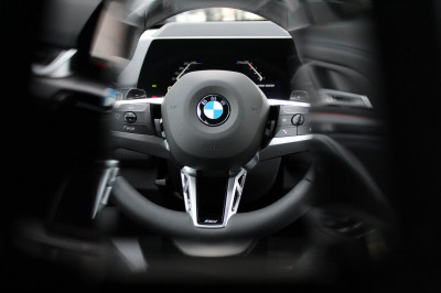 BMW X1 Vorführwagen