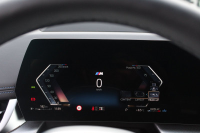 BMW X1 Vorführwagen