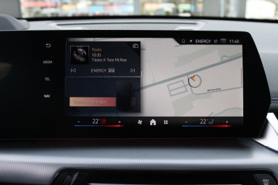 BMW X1 Vorführwagen