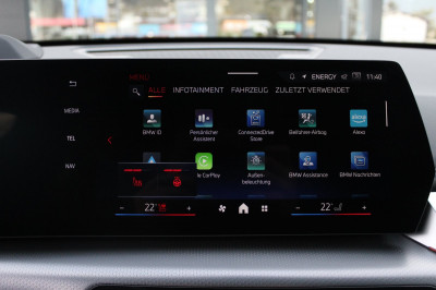 BMW X1 Vorführwagen