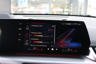 BMW X1 Vorführwagen