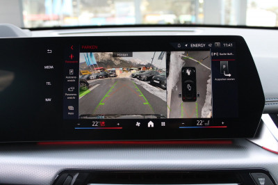 BMW X1 Vorführwagen