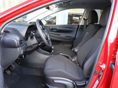Hyundai i20 Neuwagen