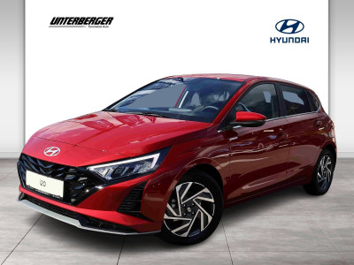 Hyundai i20 Neuwagen