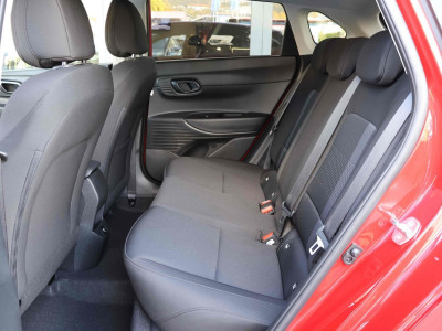 Hyundai i20 Neuwagen