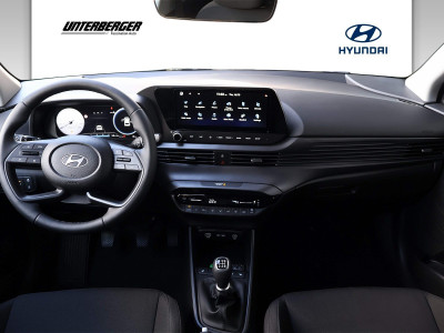 Hyundai i20 Neuwagen
