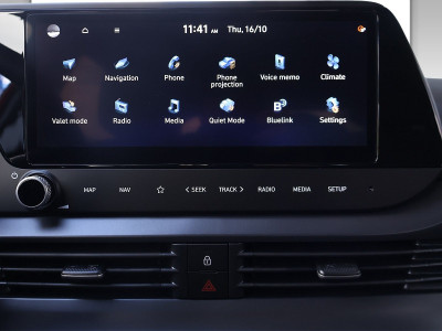 Hyundai i20 Neuwagen