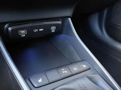 Hyundai i20 Neuwagen