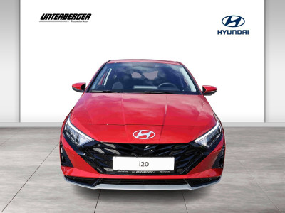 Hyundai i20 Neuwagen