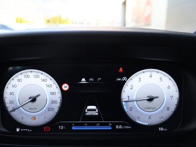 Hyundai i20 Neuwagen