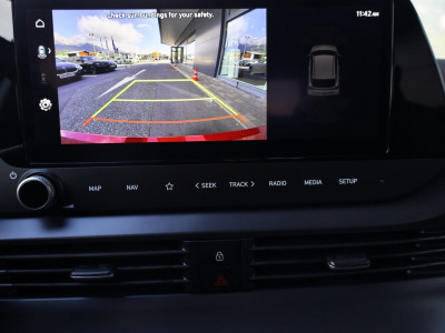 Hyundai i20 Neuwagen