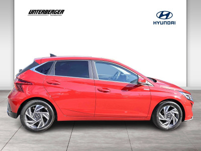 Hyundai i20 Neuwagen