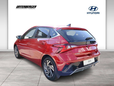 Hyundai i20 Neuwagen