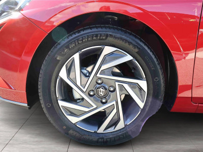 Hyundai i20 Neuwagen