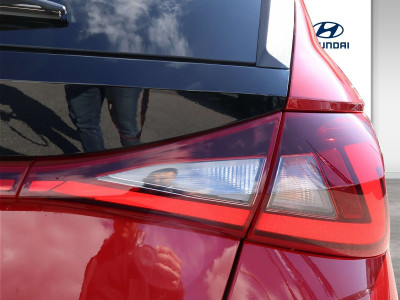 Hyundai i20 Neuwagen