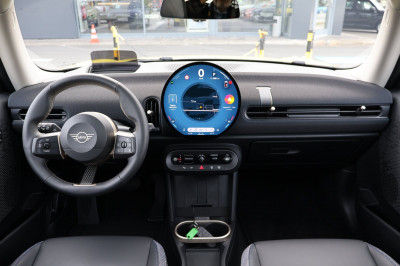 MINI Hatch Jahreswagen MINI Hatch Jahreswagen