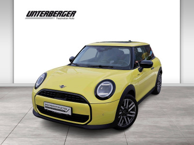 MINI Hatch Jahreswagen