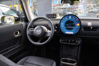 MINI Hatch Jahreswagen MINI Hatch Jahreswagen