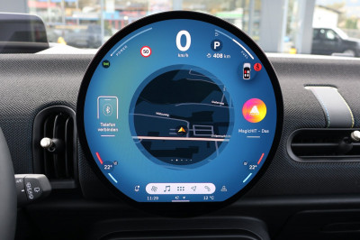 MINI Hatch Jahreswagen MINI Hatch Jahreswagen