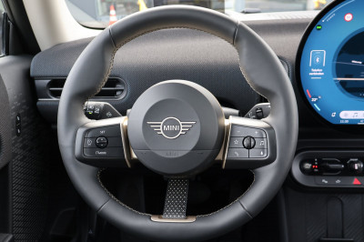 MINI Hatch Jahreswagen MINI Hatch Jahreswagen