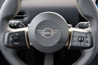 MINI Hatch Jahreswagen MINI Hatch Jahreswagen