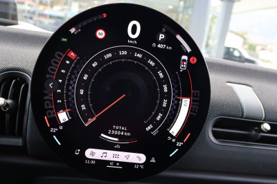 MINI Hatch Jahreswagen MINI Hatch Jahreswagen