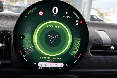 MINI Hatch Jahreswagen MINI Hatch Jahreswagen