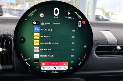 MINI Hatch Jahreswagen MINI Hatch Jahreswagen