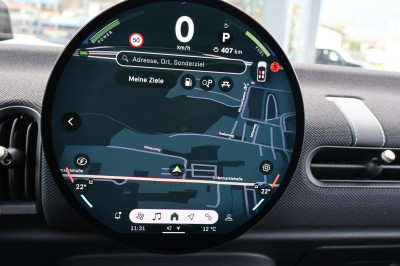 MINI Hatch Jahreswagen MINI Hatch Jahreswagen