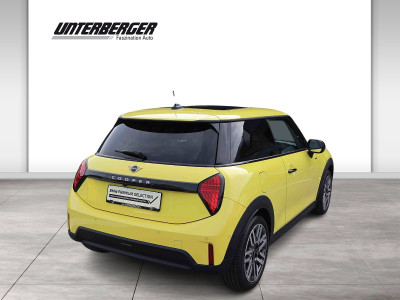 MINI Hatch Jahreswagen MINI Hatch Jahreswagen