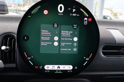 MINI Hatch Jahreswagen MINI Hatch Jahreswagen