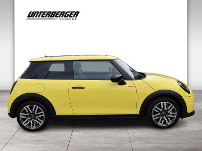 MINI Hatch Jahreswagen MINI Hatch Jahreswagen