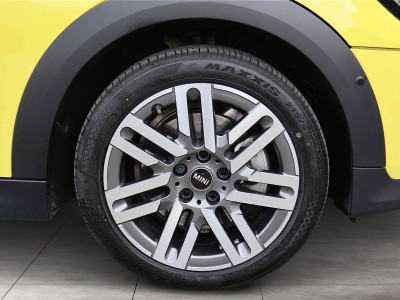 MINI Hatch Jahreswagen MINI Hatch Jahreswagen