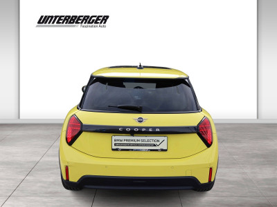 MINI Hatch Jahreswagen MINI Hatch Jahreswagen