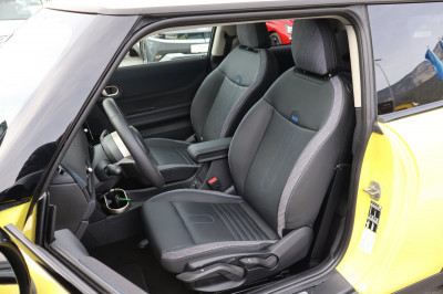 MINI Hatch Jahreswagen MINI Hatch Jahreswagen