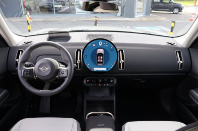 MINI Countryman Jahreswagen MINI Countryman Jahreswagen