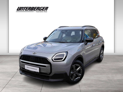 MINI Countryman Jahreswagen