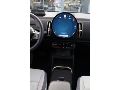 MINI Countryman Jahreswagen MINI Countryman Jahreswagen