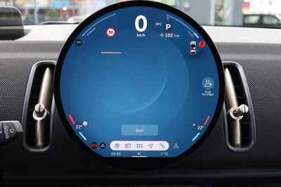 MINI Countryman Jahreswagen MINI Countryman Jahreswagen