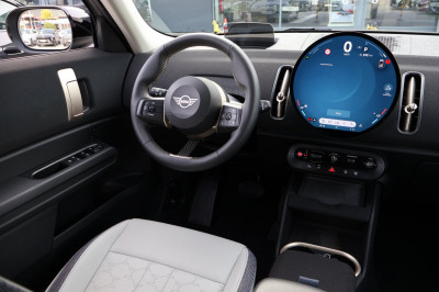 MINI Countryman Jahreswagen MINI Countryman Jahreswagen