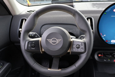 MINI Countryman Jahreswagen MINI Countryman Jahreswagen