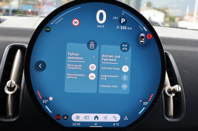 MINI Countryman Jahreswagen MINI Countryman Jahreswagen