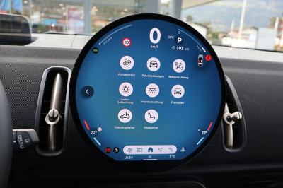 MINI Countryman Jahreswagen MINI Countryman Jahreswagen